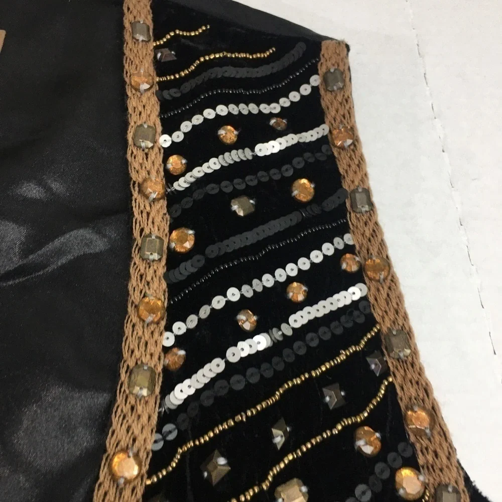 Double D Ranch Vest - Picture 8 of 10